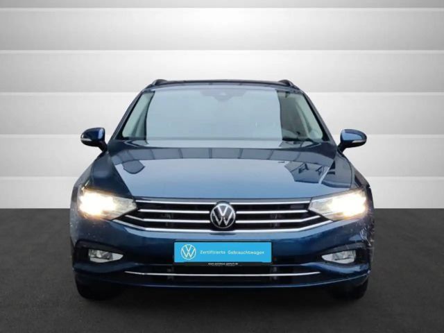 Volkswagen Passat 1.5 TSI Variant