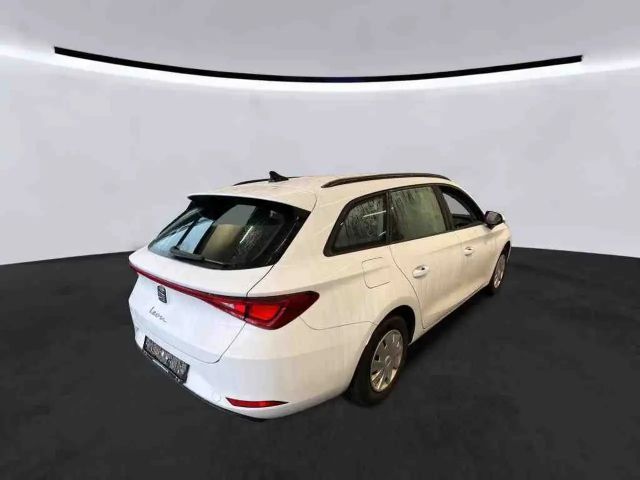 Seat Leon 1.0 TSI Reference Sportstourer