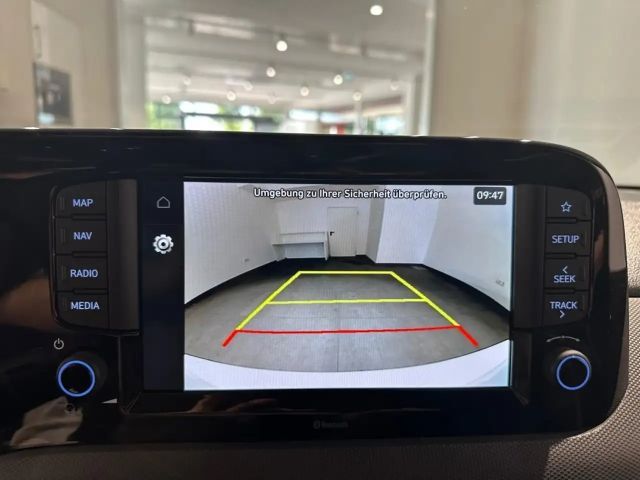 Hyundai i10 1,0 GO PLUS