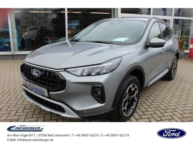 Ford Kuga AWD Active