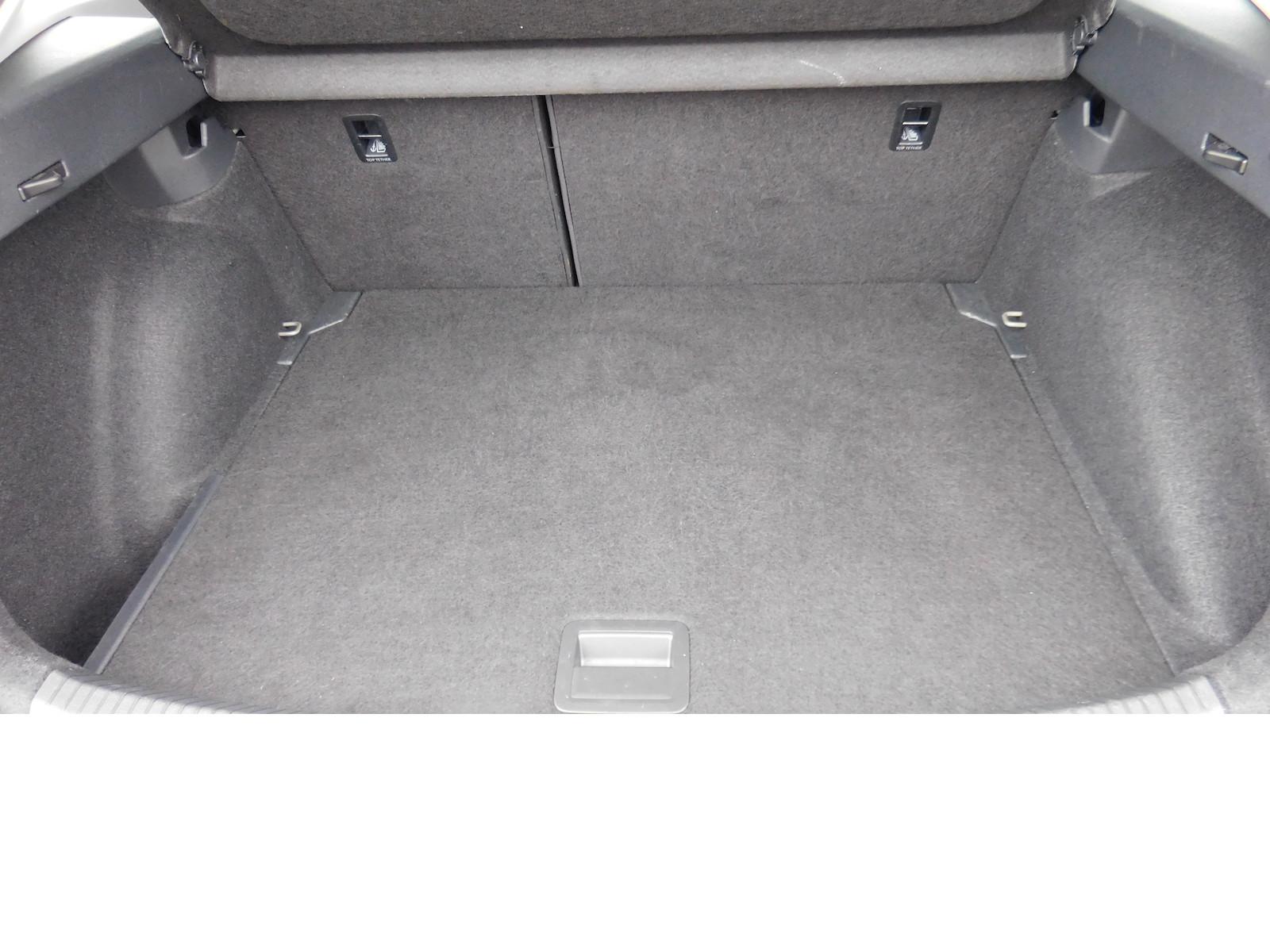 Volkswagen Taigo BMT