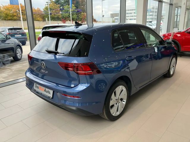 Volkswagen Golf Rabbit TSI