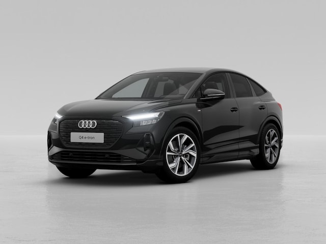 Audi Q4 e-tron 40 Sportback