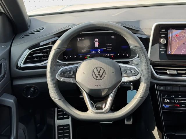 Volkswagen T-Roc 1.5 TSI DSG R-Line