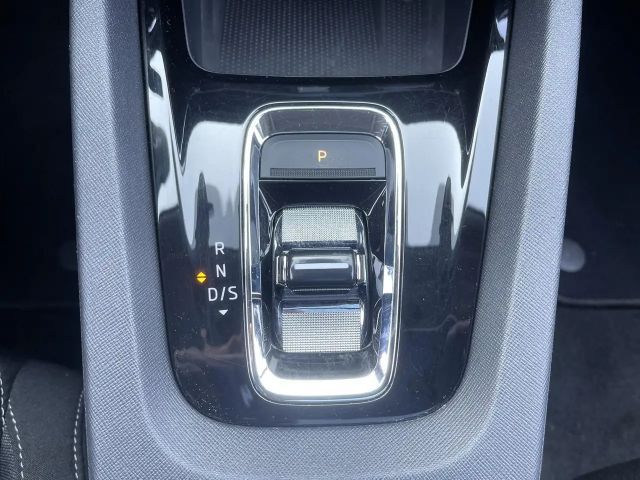 Skoda Octavia Combi Style Style