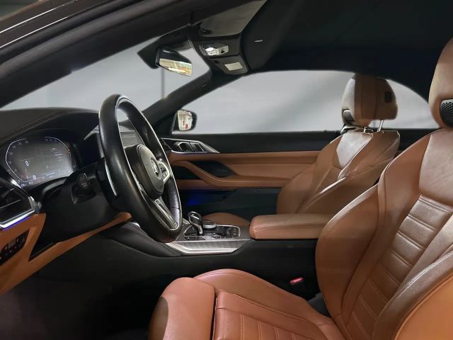 BMW 430 430i Cabrio M-Sport