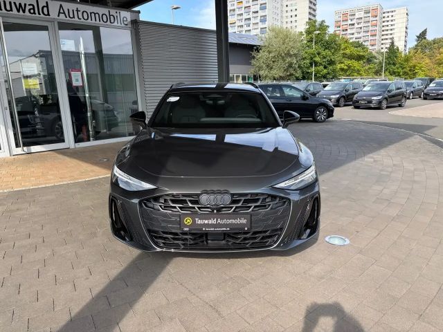 Audi A6 Avant Quattro S-Line S-Tronic