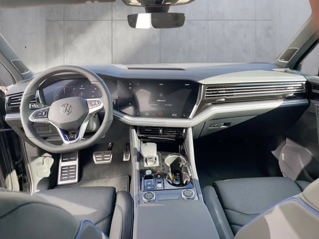 Volkswagen Touareg 4Motion eHybrid