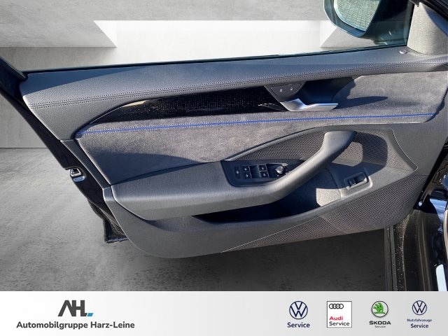 Volkswagen Passat 2.0 TDI 4Motion DSG