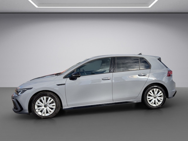 Volkswagen Golf 2.0 TDI DSG Golf VIII R-Line