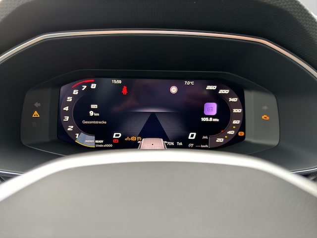 Seat Leon 1.5 eTSI DSG Style