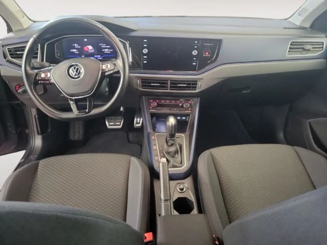 Volkswagen Polo R-Line