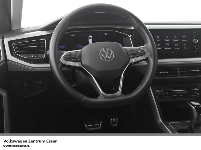 Volkswagen Taigo DSG Move