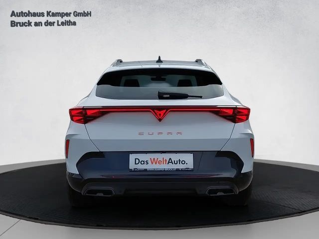 Cupra Formentor DSG
