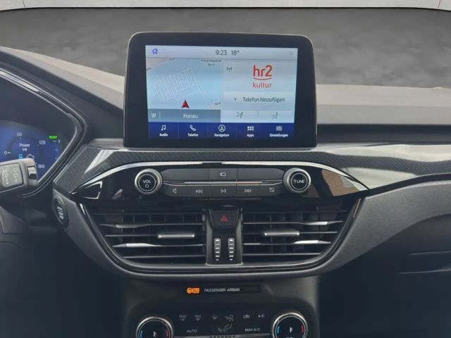 Ford Kuga Plug in Hybrid ST Line X