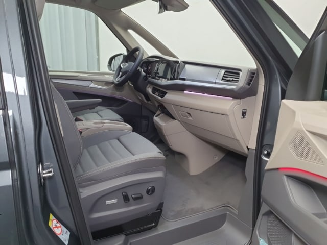 Volkswagen Multivan Lang