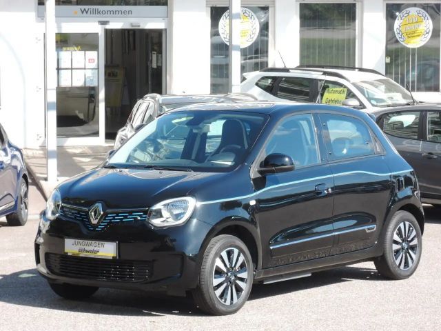 Renault Twingo Electric Intens