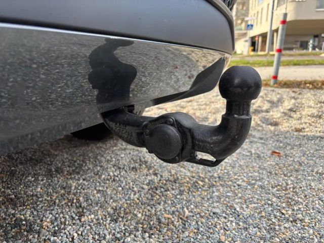 Audi Q5 Quattro S-Line