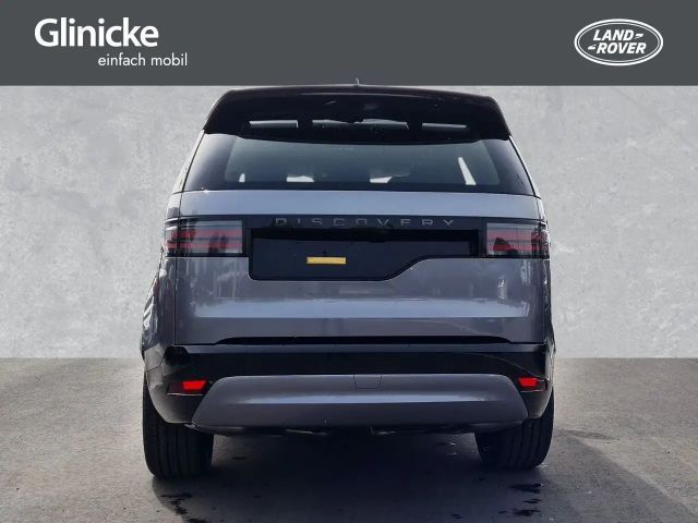 Land Rover Discovery 3.0 D300 Dynamic SE