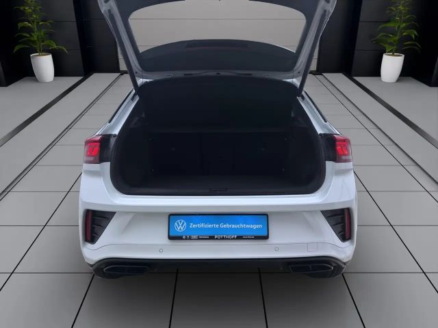 Volkswagen T-Roc 2.0 TSI DSG R-Line