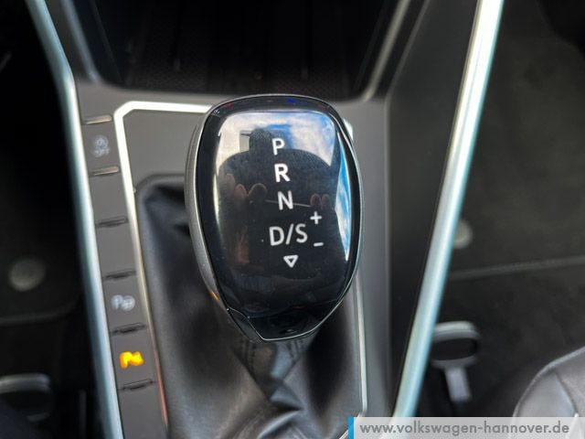 Volkswagen Taigo 1.0 TSI DSG