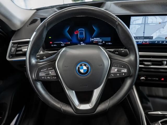 BMW i4 Coupé Gran Coupé eDrive40