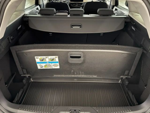 Ford Focus EcoBoost Titanium Wagon