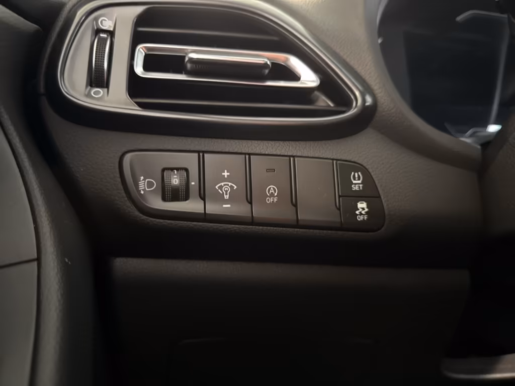 Hyundai i30 Hybrid N Line T-GDi