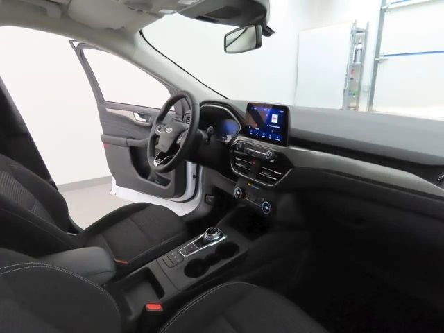 Ford Kuga 4x4 AWD Titanium