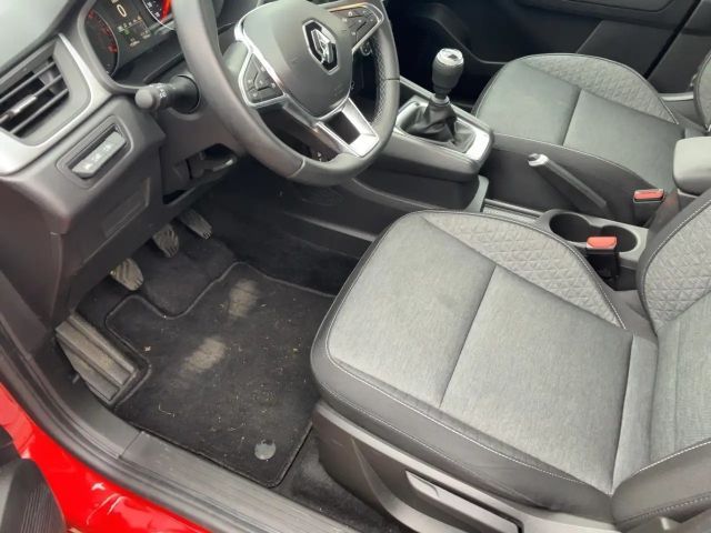 Renault Captur Equilibre Equilibre TCe 90