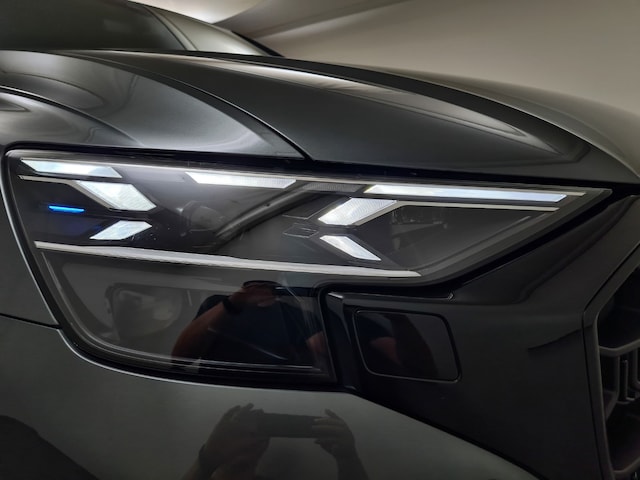 Audi Q8 50 TDI Quattro