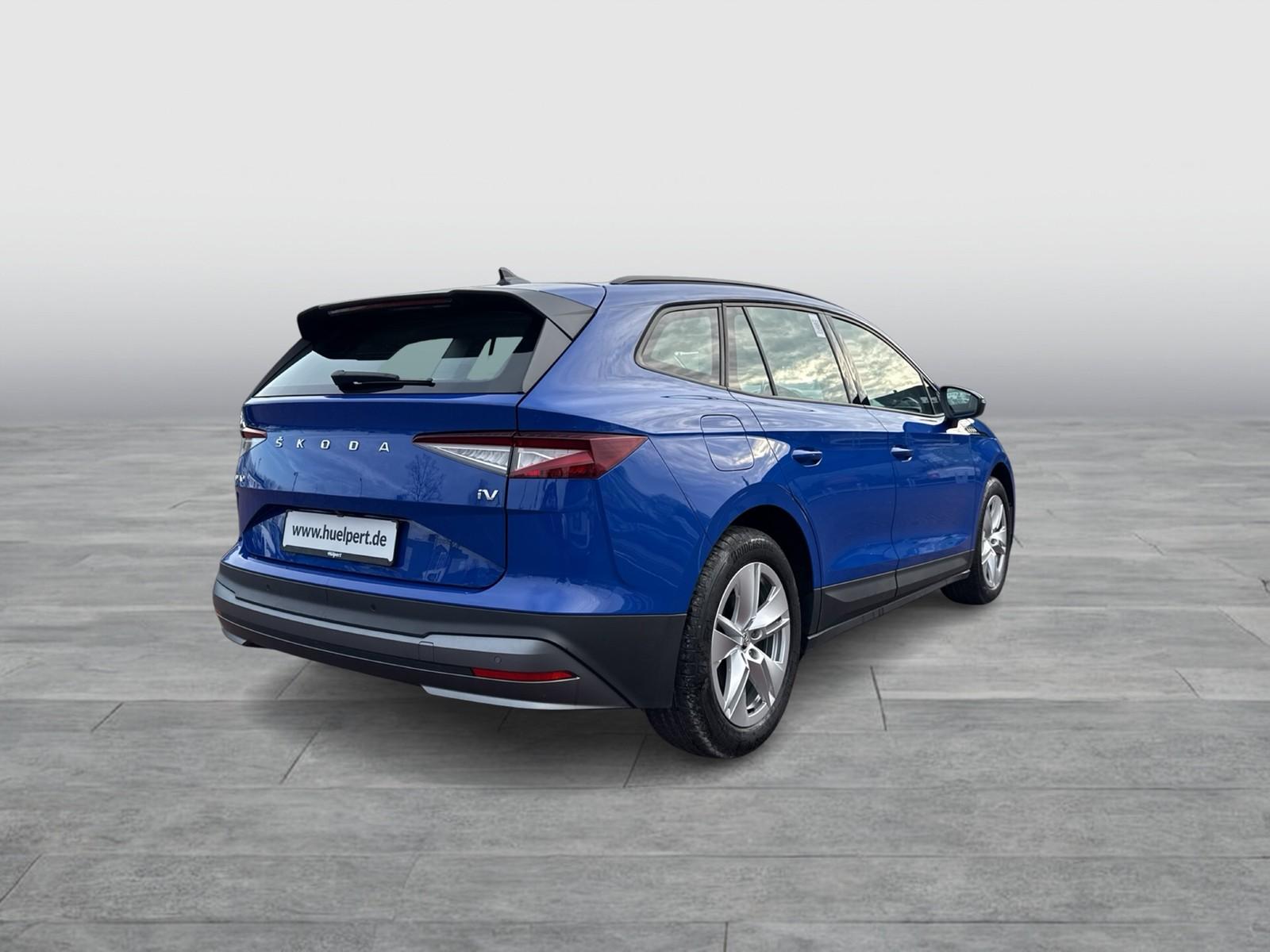 Skoda Enyaq iV Loft iV 50