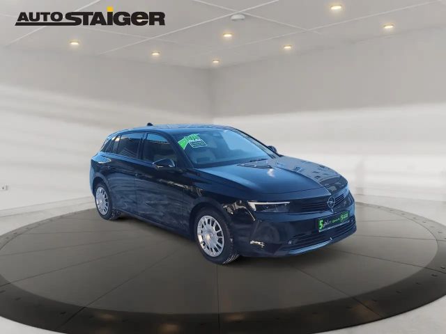 Opel Astra 1.2 Turbo Turbo