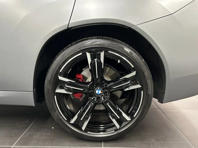 BMW X3 M-Sport xDrive