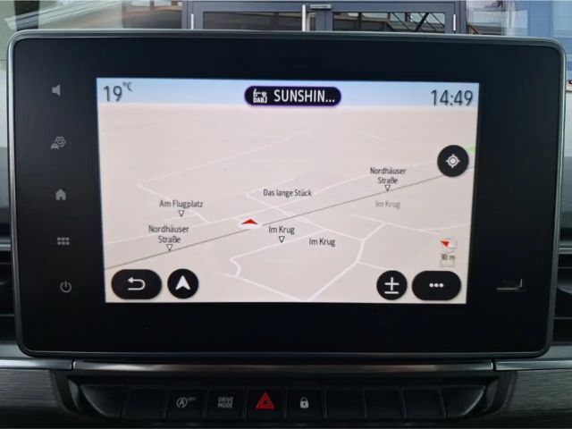 Nissan Townstar DIG-T N-Connecta