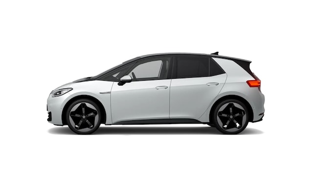 Volkswagen ID.3 58 KWh Performance Pro