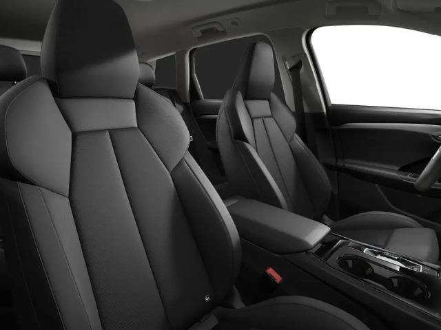 Audi Q6 e-tron 185 kW