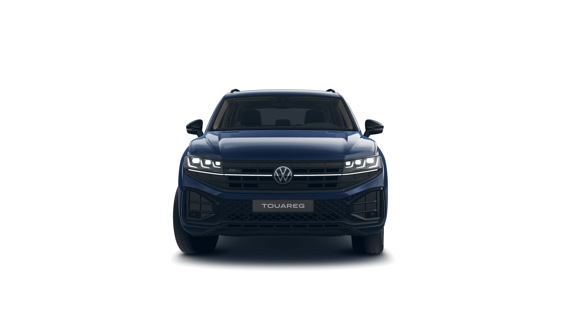 Volkswagen Touareg 3.0 V6 TDI 4Motion IQ.Drive