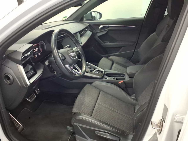 Audi A3 30 TFSI S-Tronic Sportback