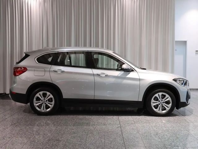 BMW X1 Advantage pakket xDrive25e