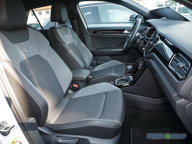 Volkswagen T-Roc 2.0 TSI DSG