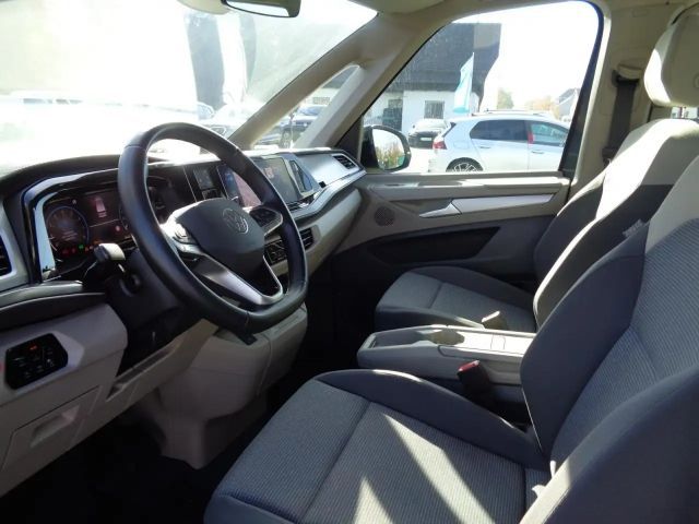 Volkswagen Multivan DSG T7