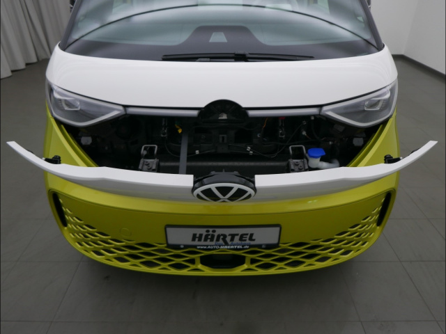 Volkswagen ID.Buzz 77 KWh Pro