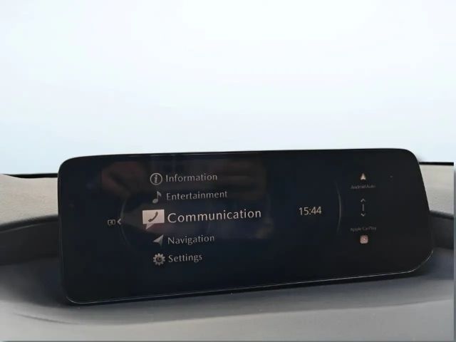 Mazda 3 2.5L Homura SkyActiv