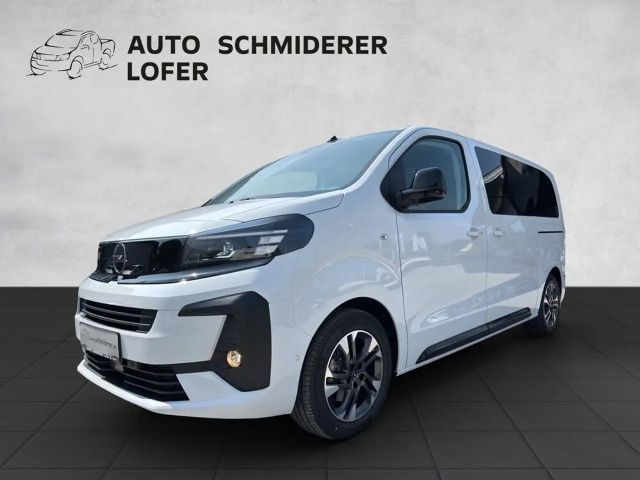 Opel Zafira Life life GS L TD 8AT ''AHK''
