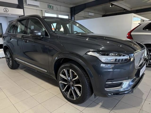 Volvo XC90 AWD Inscription