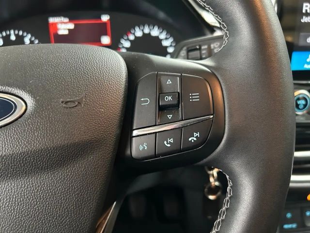 Ford Fiesta Cool & Connect