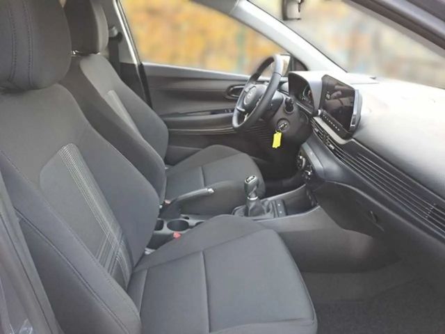 Hyundai Bayon 1.0 Select T-GDi