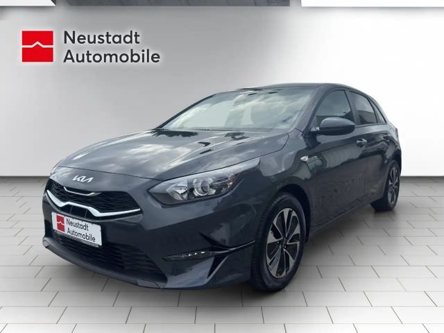 Kia Ceed GDi