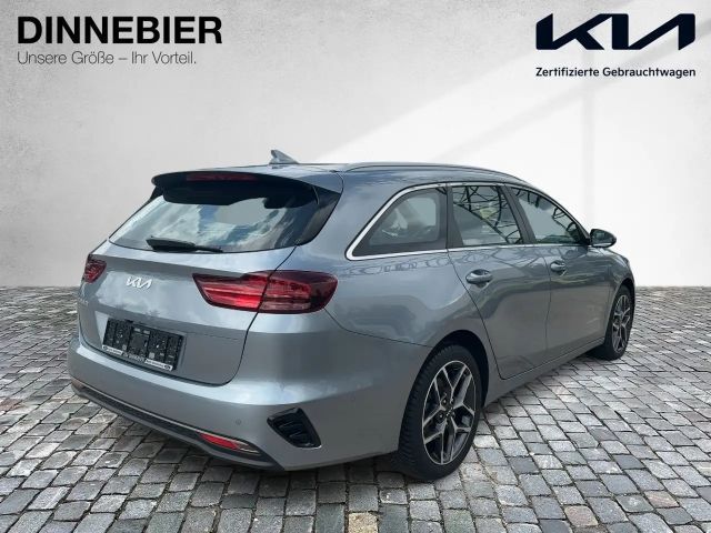 Kia Ceed Spirit SportWagon